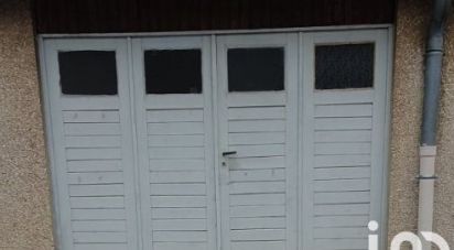 Parking/garage/box de 17 m² à Dijon (21000)
