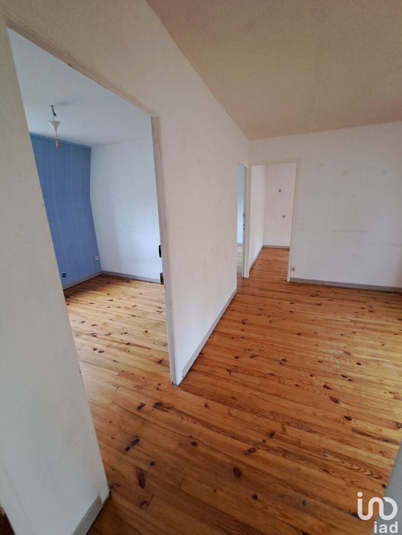 Appartement 3 pièces de 45 m² à Ault (80460)
