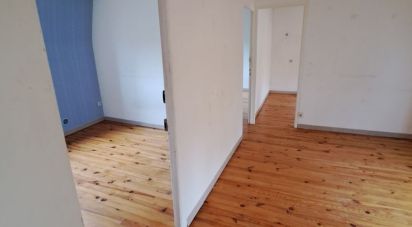 Apartment 3 rooms of 45 m² in Ault (80460)