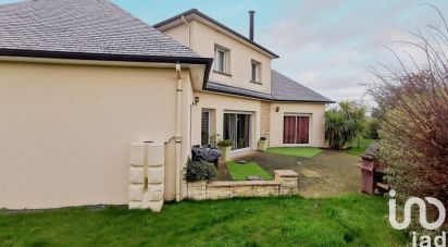 Architect house 6 rooms of 165 m² in Langueux (22360)