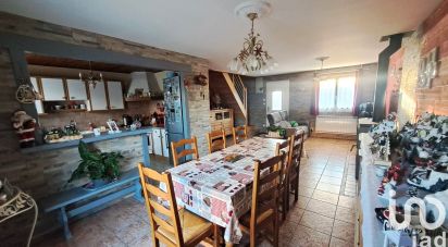 House 4 rooms of 94 m² in Étalondes (76260)
