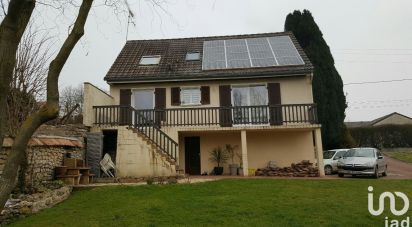 House 5 rooms of 100 m² in Guyencourt (02160)