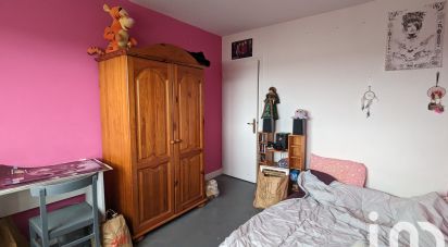 Apartment 3 rooms of 80 m² in Auxerre (89000)