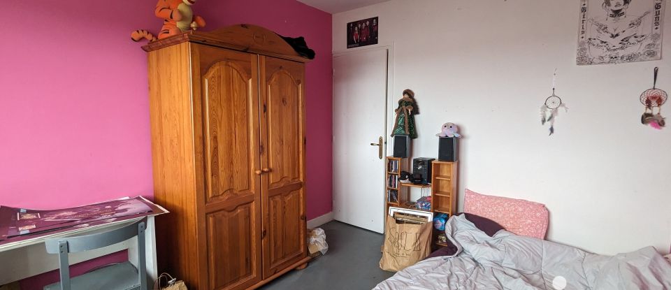 Apartment 3 rooms of 80 m² in Auxerre (89000)