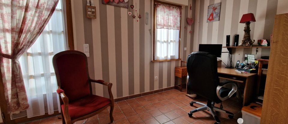 House 7 rooms of 155 m² in Bourguébus (14540)