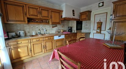 House 7 rooms of 155 m² in Bourguébus (14540)