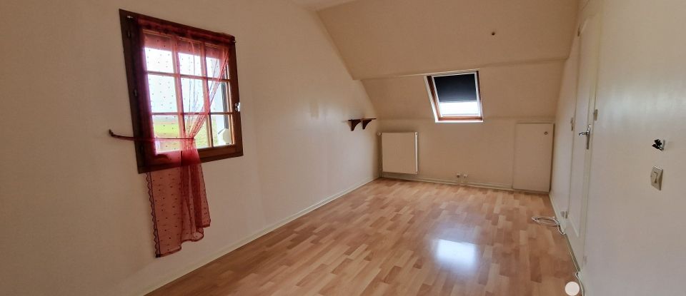 Maison 7 pièces de 155 m² à Bourguébus (14540)