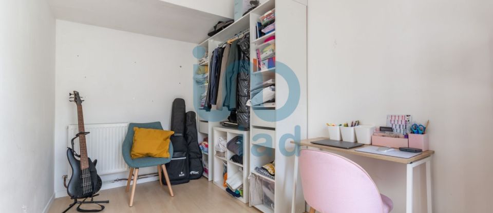 Appartement 4 pièces de 94 m² à Torcy (77200)