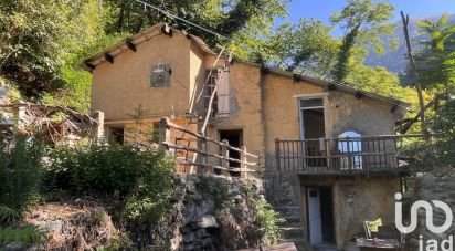 Country house 3 rooms of 120 m² in Roquebillière (06450)