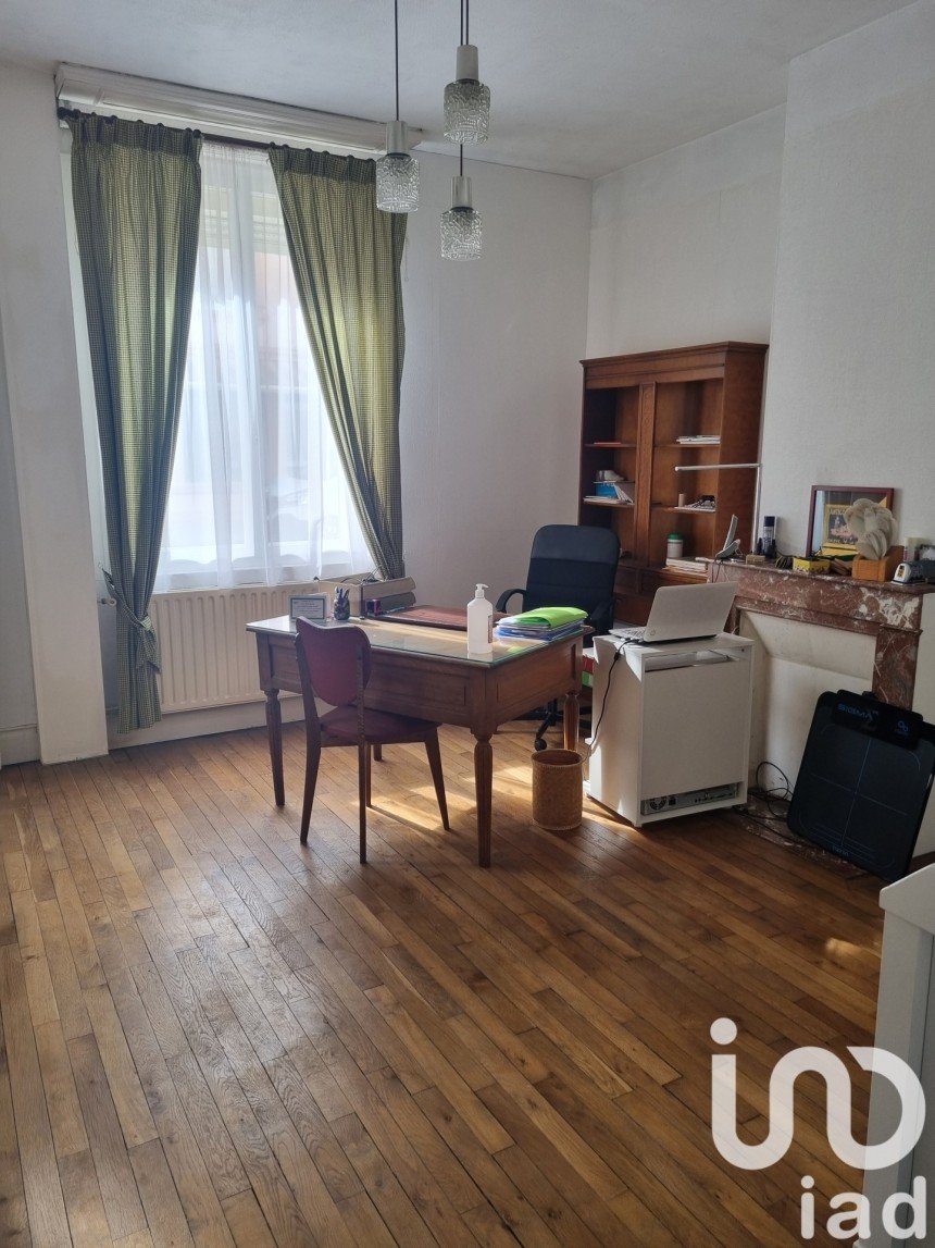 Town house 8 rooms of 106 m² in Roisel (80240)
