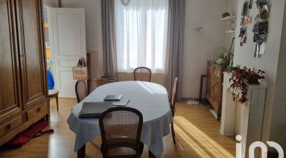 Town house 8 rooms of 106 m² in Roisel (80240)