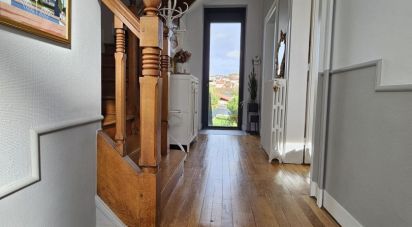 House 3 rooms of 80 m² in Limoges (87000)
