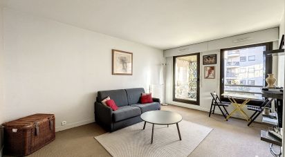 Apartment 2 rooms of 42 m² in Levallois-Perret (92300)