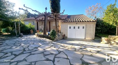 House 5 rooms of 122 m² in Moussan (11120)