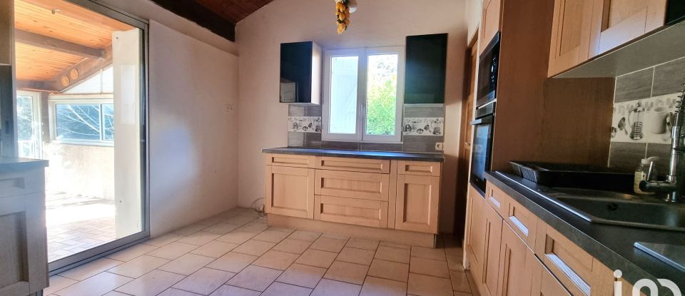House 5 rooms of 122 m² in Moussan (11120)