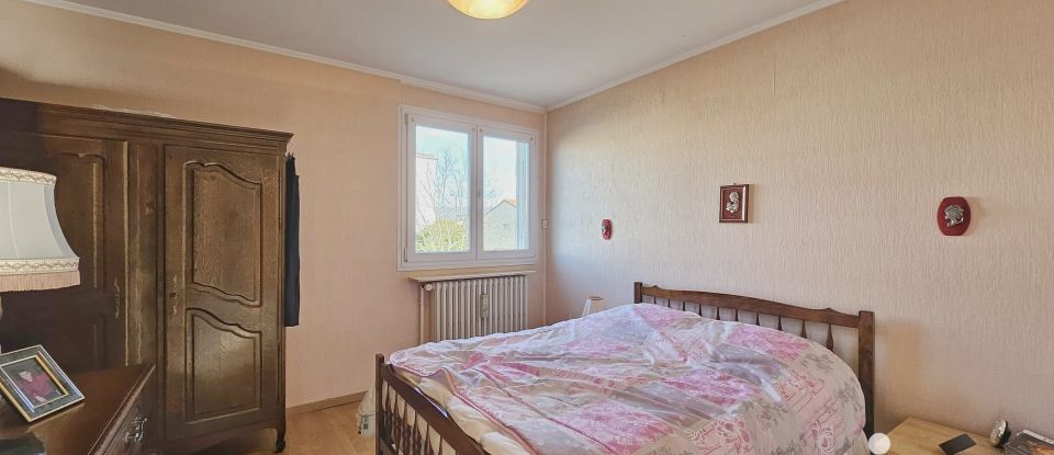 House 5 rooms of 90 m² in Moulins-lès-Metz (57160)
