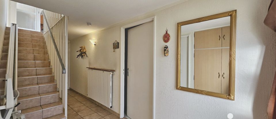 House 5 rooms of 90 m² in Moulins-lès-Metz (57160)