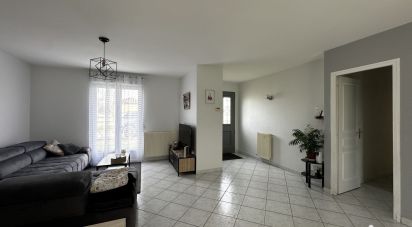 Maison 4 pièces de 95 m² à Casseneuil (47440)