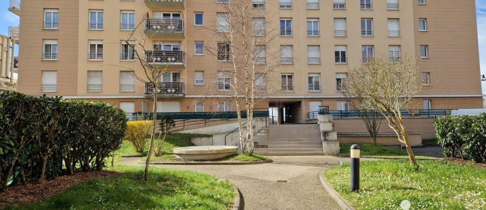 Apartment 3 rooms of 62 m² in Saint-Ouen-l'Aumône (95310)