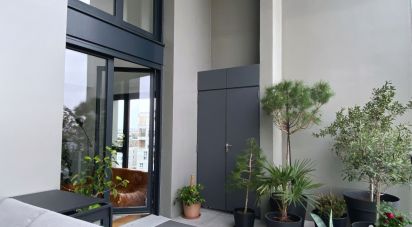 Appartement 4 pièces de 84 m² à Asnières-sur-Seine (92600)