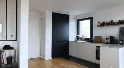 Apartment 4 rooms of 84 m² in Asnières-sur-Seine (92600)