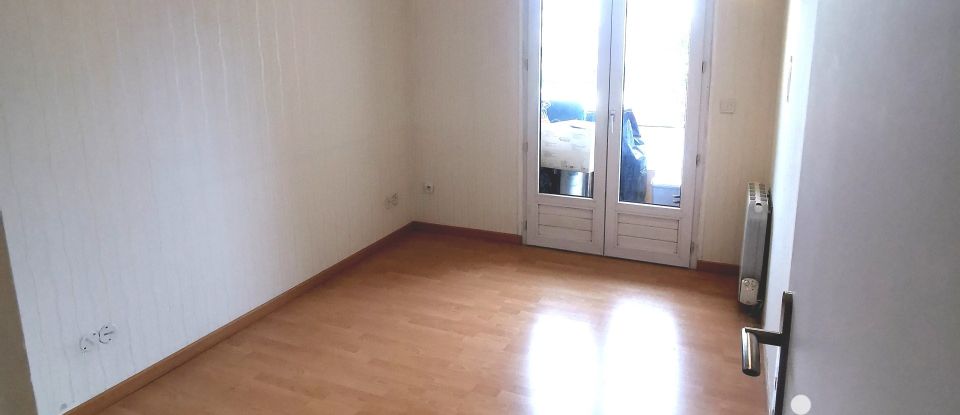 Appartement 2 pièces de 61 m² à Mitry-Mory (77290)