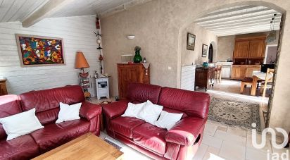 House 7 rooms of 156 m² in Tarnos (40220)