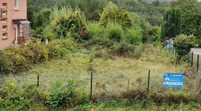 Land of 1,034 m² in Hombourg-Haut (57470)