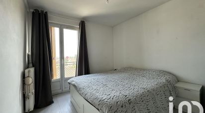 Appartement 3 pièces de 55 m² à Aulnay-sous-Bois (93600)