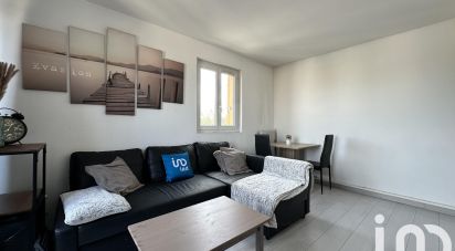 Appartement 3 pièces de 55 m² à Aulnay-sous-Bois (93600)