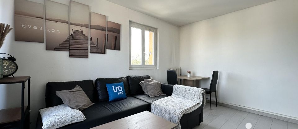 Apartment 3 rooms of 55 m² in Aulnay-sous-Bois (93600)