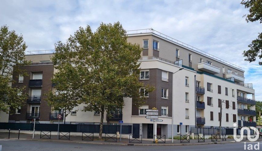 Vente Appartement 39m² 2 Pièces à Athis-Mons (91200) - Iad France