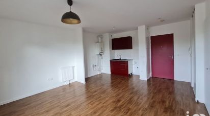 Apartment 2 rooms of 39 m² in Athis-Mons (91200)