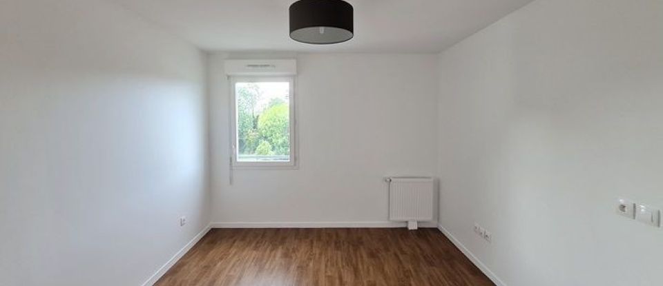 Appartement 2 pièces de 39 m² à Athis-Mons (91200)