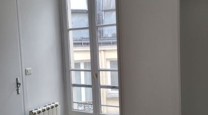 Apartment 2 rooms of 27 m² in Paris (75010)