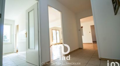 Appartement 3 pièces de 64 m² à Colmar (68000)