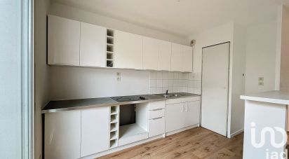 Apartment 3 rooms of 60 m² in Vénissieux (69200)