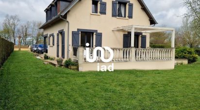 House 7 rooms of 121 m² in Audrieu (14250)