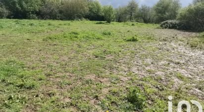 Land of 3,382 m² in Cluis (36340)