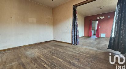 House 5 rooms of 96 m² in Veckring (57920)