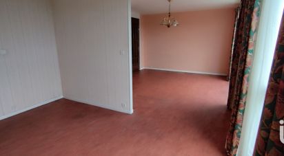 Appartement 5 pièces de 89 m² à Maromme (76150)