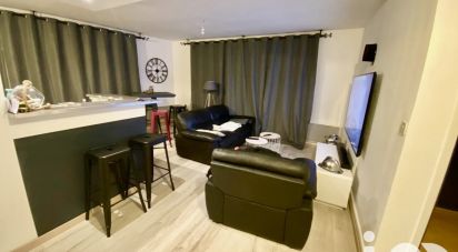 Apartment 4 rooms of 76 m² in Aubenas (07200)