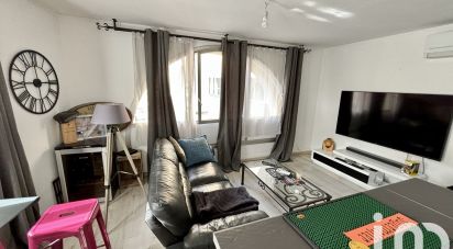 Apartment 4 rooms of 76 m² in Aubenas (07200)