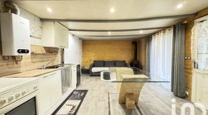 Cottage 2 rooms of 30 m² in Rozay-en-Brie (77540)
