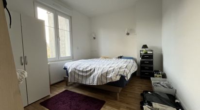 Appartement 2 pièces de 55 m² à Charleville-Mézières (08000)