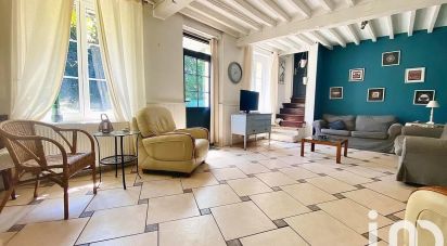 Longere 11 rooms of 210 m² in Montigny-Lengrain (02290)