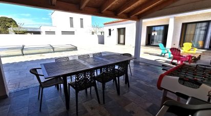 House 5 rooms of 132 m² in Sigean (11130)