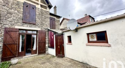 House 4 rooms of 77 m² in Pont-Sainte-Maxence (60700)