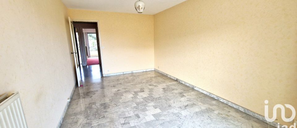 Appartement 2 pièces de 47 m² à Menton (06500)