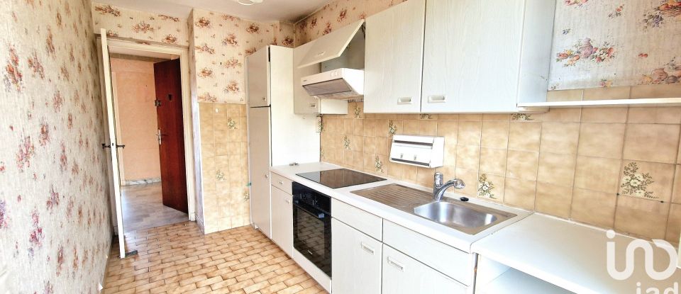 Apartment 2 rooms of 47 m² in Menton (06500)